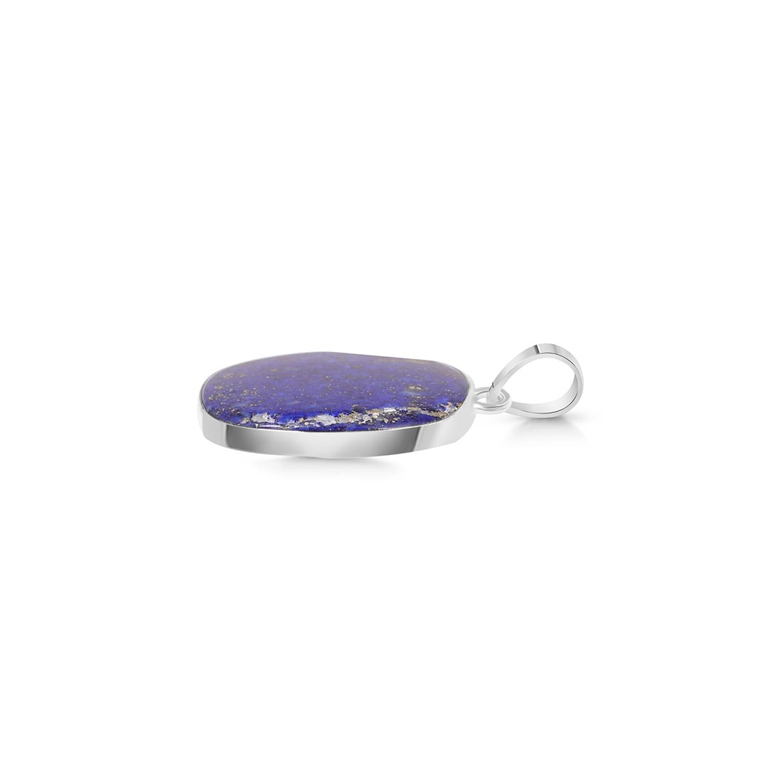 Lapis Pendant-(LLP-P-29.)
